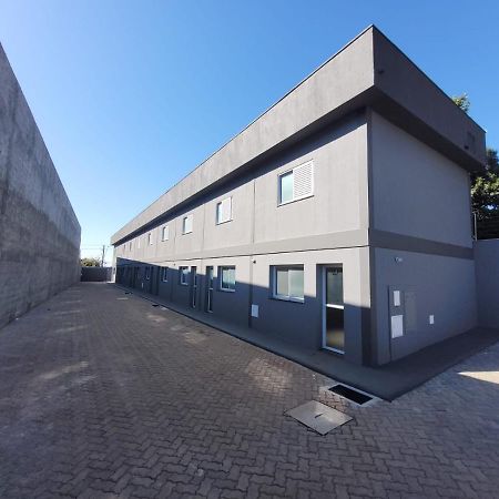 Apartamento Confortavel Para Ate 6 Pessoas, Sao 10 Unidades, Excelente Custo Beneficio Uberaba Exterior photo