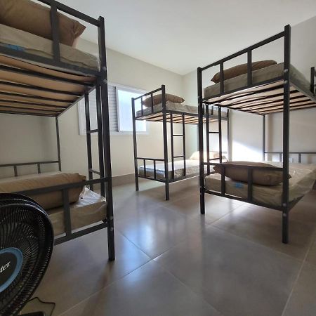 Apartamento Confortavel Para Ate 6 Pessoas, Sao 10 Unidades, Excelente Custo Beneficio Uberaba Exterior photo